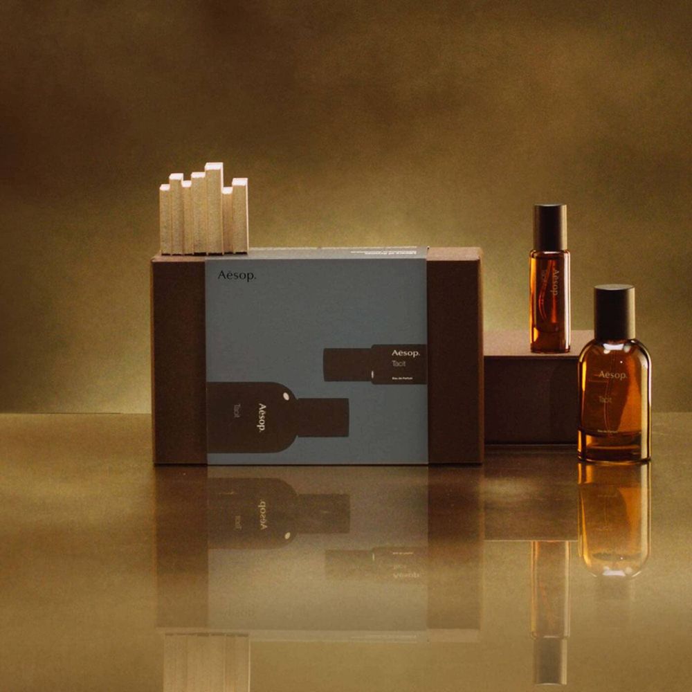 Aesop Library of Aromas uk