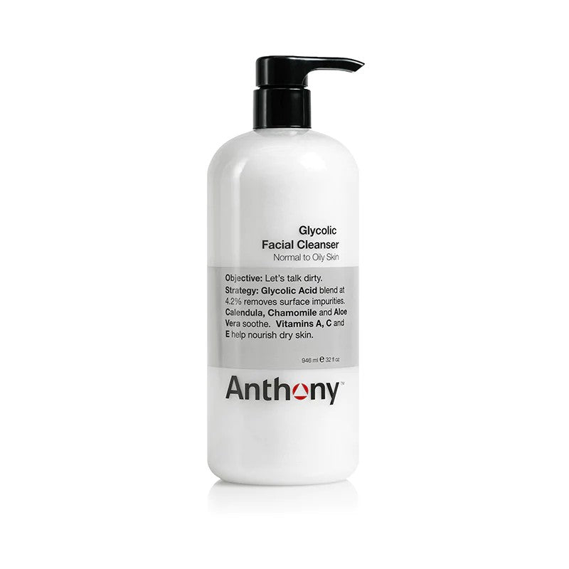 Anthony Glykol-Gesichtsreiniger