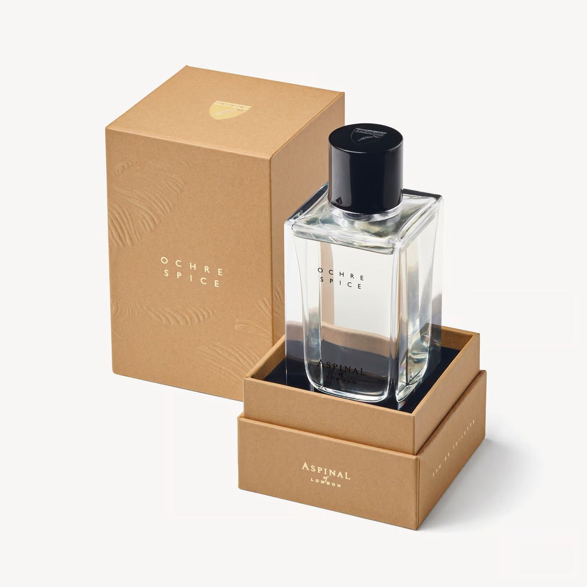 Aspinal of London Ochre Spice Eau de Toilette