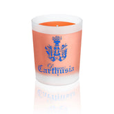 Carthusia Corallium Scented Candle
