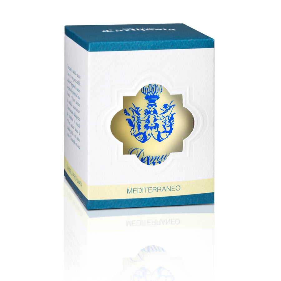 Carthusia Mediterraneo Scented Candle