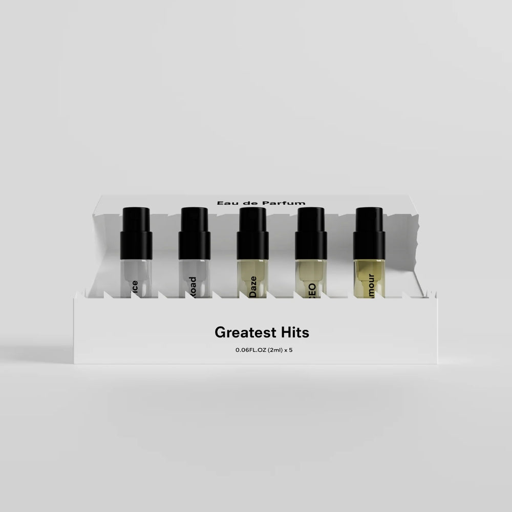 Cra-Yon Greatest Hits Fragrance Discovery Set