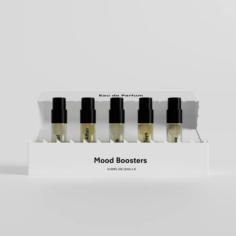 Cra-Yon Mood Boosters Fragrance Discovery Set
