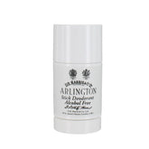 D R Harris Arlington Alcohol-Free Deodorant Stick