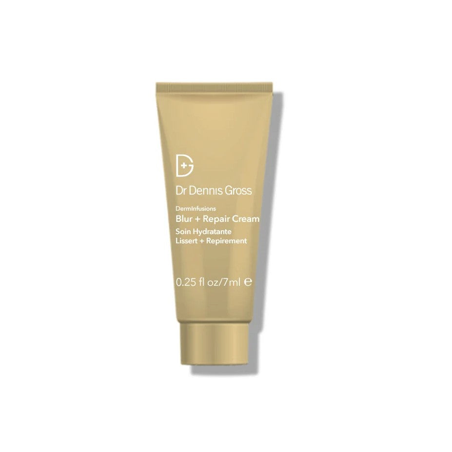 Dr Dennis Gross Blur + Repair Cream – 7 ml