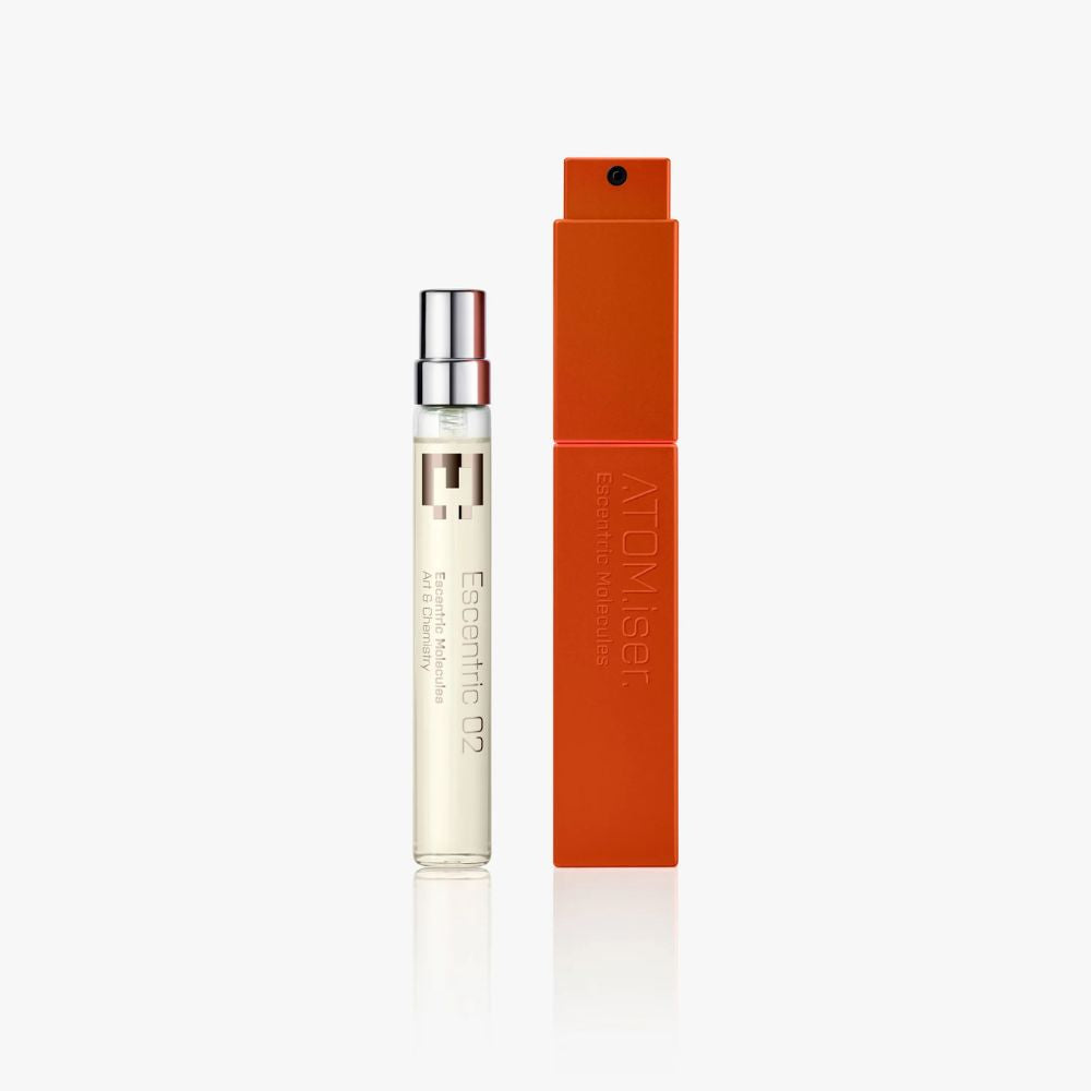 Escentric Molecules - Escentric 02 Atomiser Set