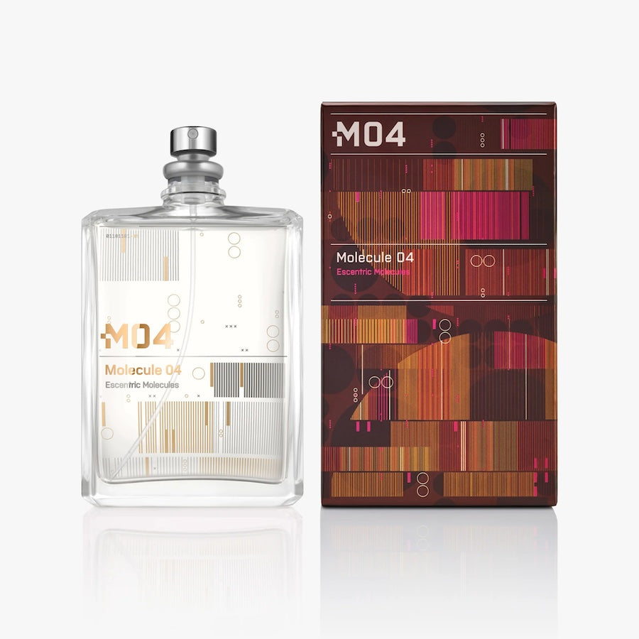 Eszentrische Moleküle - Molekül 04 (100ml)