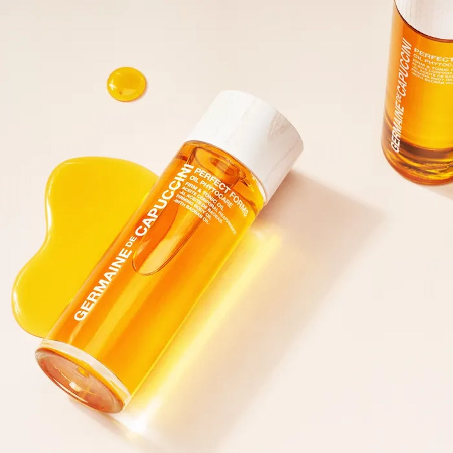 Germaine de Capuccini Phytocare Firm & Tonic Oil