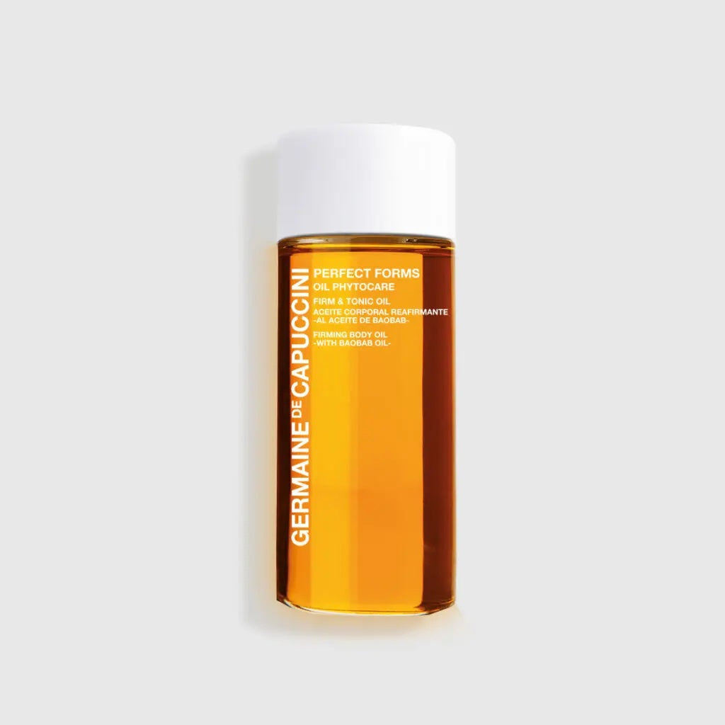 Germaine de Capuccini Rejuvenate Moment - Haar- und Körper-Geschenkset