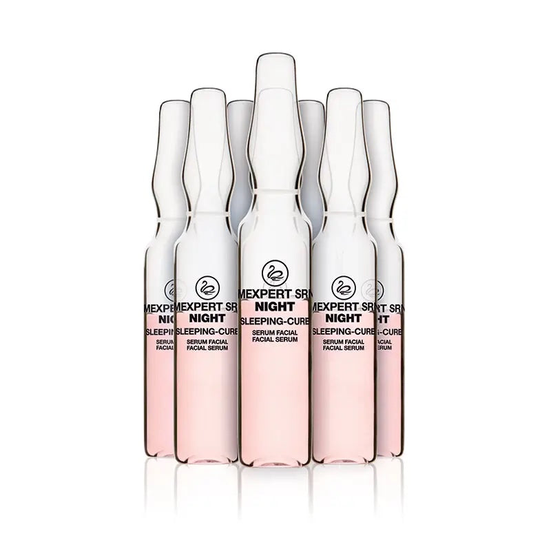 Germaine de Capuccini Timexpert SRNS Night Sleeping-Cure Facial Serum