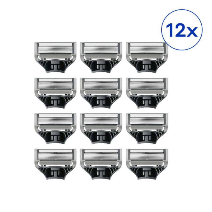 Harry's Razor Blades | 12 Pack