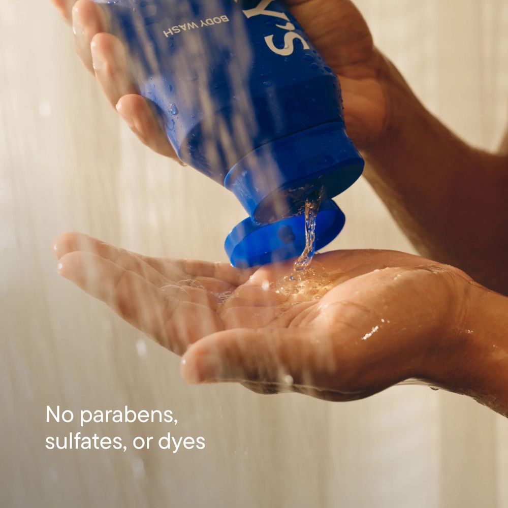 Harry's Shower Gel - Stone 532ml
