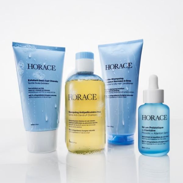 Horace Scalp Products
