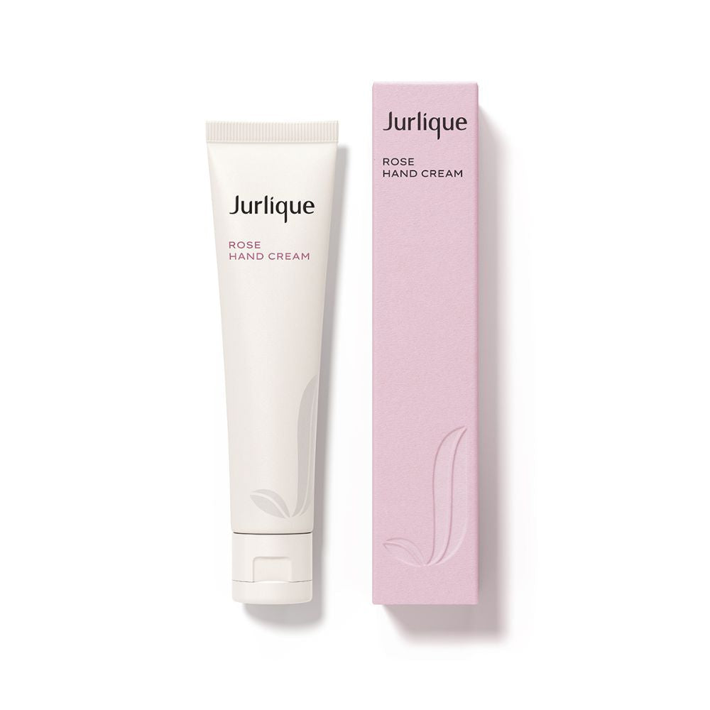Jurlique Rose Hand Cream 40ml