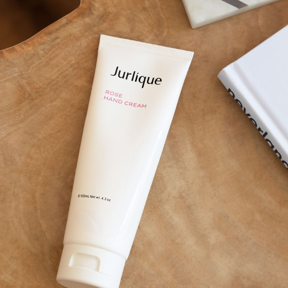 Jurlique Rose Hand Cream