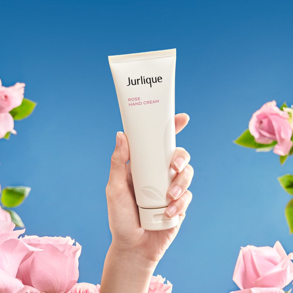 Jurlique Rose Hand Cream