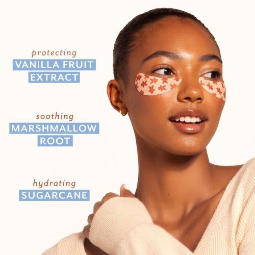 Patchology Holiday Treats Eye Gel Set