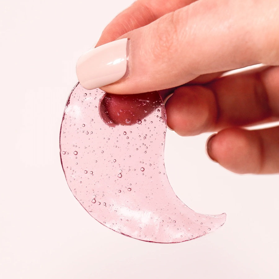 Patchology Serve Chilled Rosé Augengele