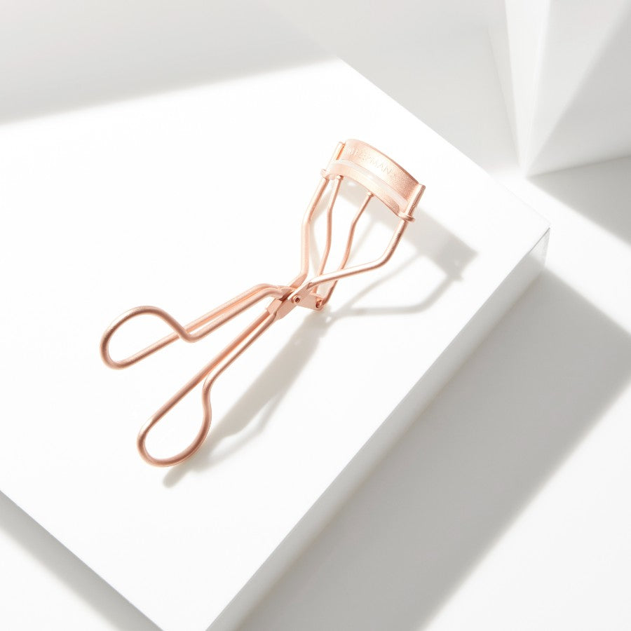 Tweezerman Rose Gold Classic Lash Curler