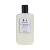 D R Harris Lemon Cream Shampoo - 250ml