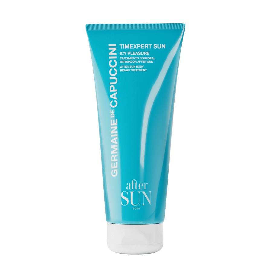 Germaine de Capuccini Timexpert Sun Icy Pleasure After Sun Body Repair Behandlung