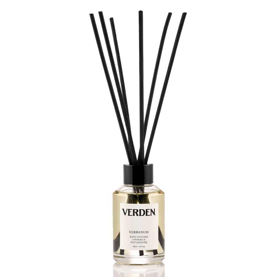Verden Diffusor - Herbanum | 100ml
