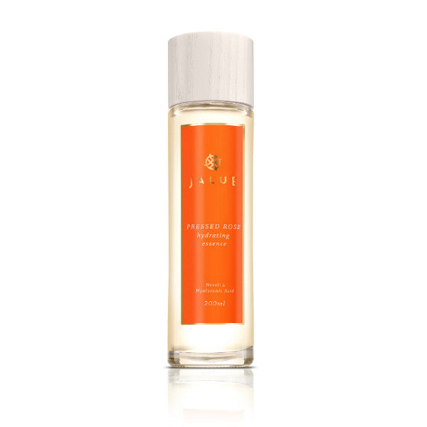 Jalue Pressed Rose Hydrating Essence (200ml)