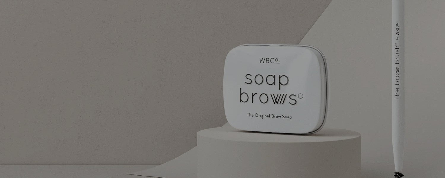 Brow Soap