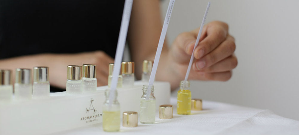 Aromatherapy Associates