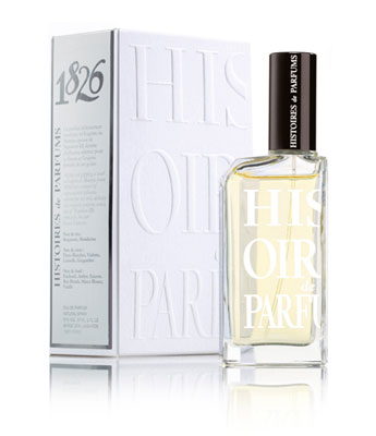 Histoires de Parfums 1826 60ml - Eau de Parfum