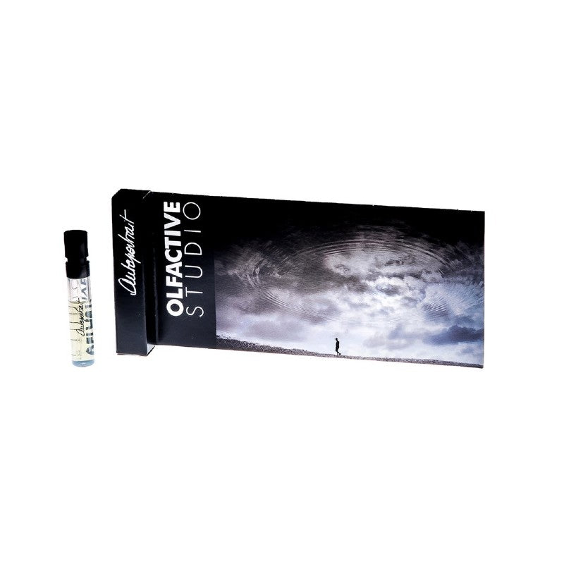 Olfactive Autoportrait Eau de Parfum 1.2ml SAMPLE SIZE