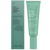 Allies of Skin Multi Nutrient & Dioic Renewing Cream | 50ml