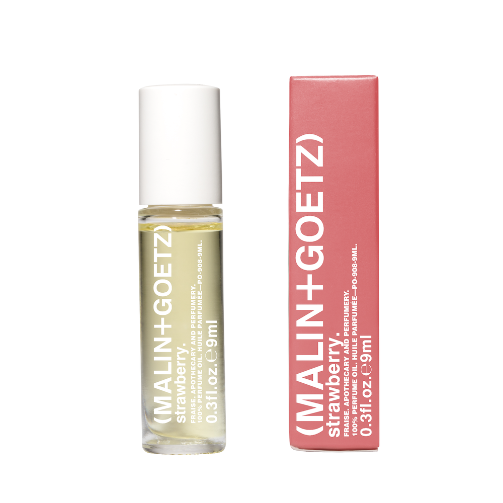 Malin + Goetz Strawberry Perfume Oil