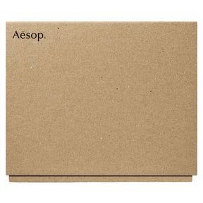 Aesop Brass Oil Burner