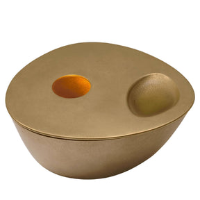 Aesop Brass Oil Burner