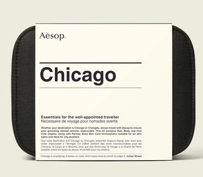 Aesop Chicago City Kit