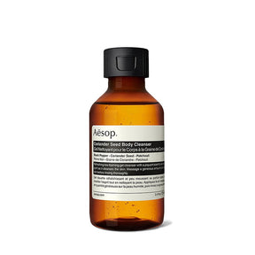 Aesop Koriandersamen-Körperreiniger | 500ml