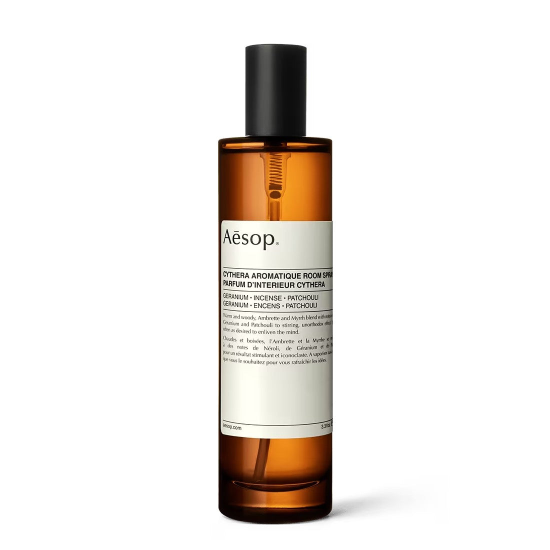 Aesop Cythera Aromatique Room Spray