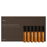 Aesop Fragrance Anthology Volume I