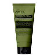 Aesop Geranium Leaf Body Scrub