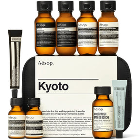 Aesop Kyoto-Kit