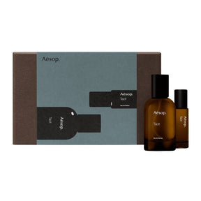 Aesop Library of Aromas