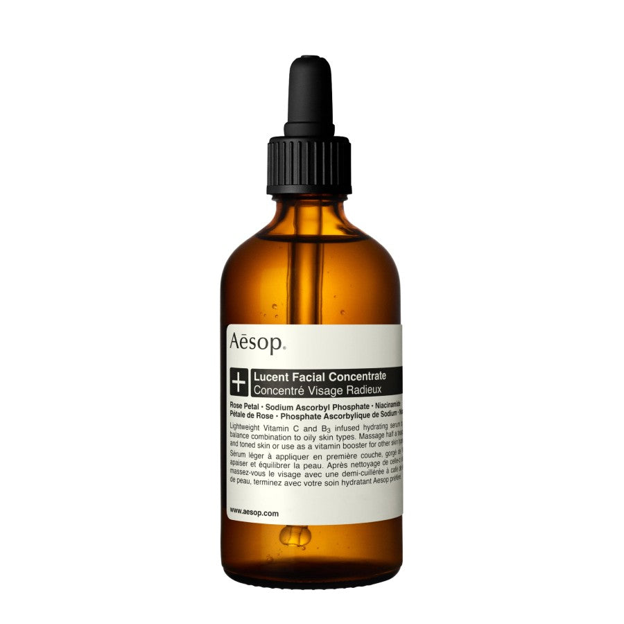 Aesop Lucent Gesichtskonzentrat | 60ml