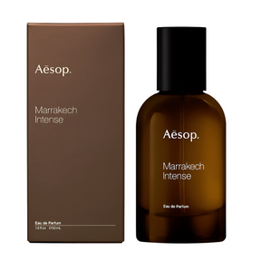 Aesop Marrakech Intense Eau de Parfum