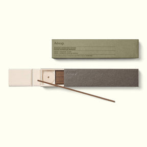 Aesop Murasaki Aromatique Incense