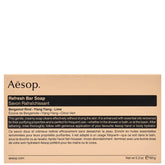 Aesop Refresh Soap Bar