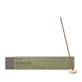 Aesop Sarashina Aromatique Incense