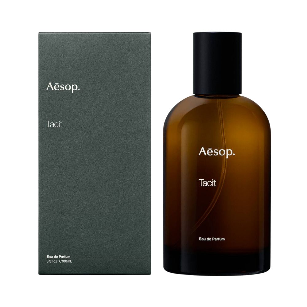 Aesop Tacit Eau de Parfum - 100ml