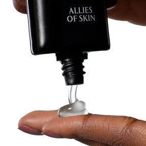 Allies of Skin The One SPF 50 Invisible Sunscreen Gel