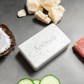 Anthony Exfoliating & Cleansing Body Bar